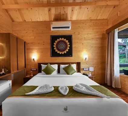 Adhvasaha Beach Spa Resort
